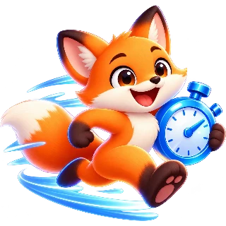 speed