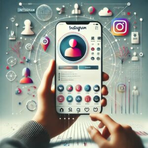 Instagram як Джерело Натхнення і Знань