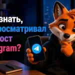 Как узнать, кто просматривал ваш пост в Telegram?