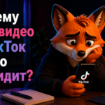 Почему мои видео в ТикТок никто не видит?
