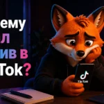 Почему упал актив в TikTok?