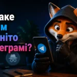 Що таке режим інкогніто в Телеграмі?