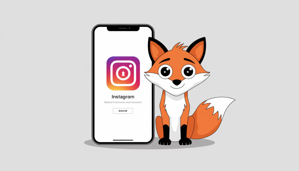 Почему люди теряют доступ к аккаунту в Instagram