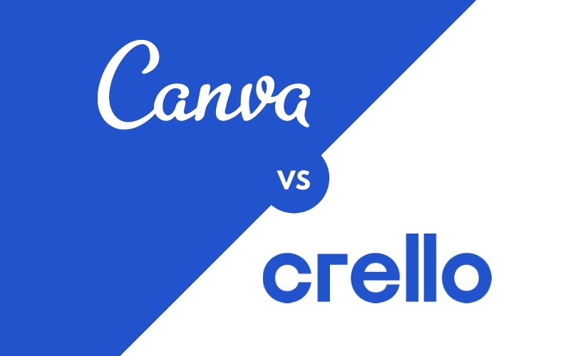Canva і Crello — візуальні інструменти для креативу