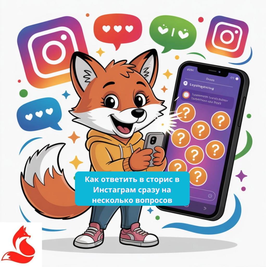 kak otvetit v storis v instagram srazu na neskolko voprosov