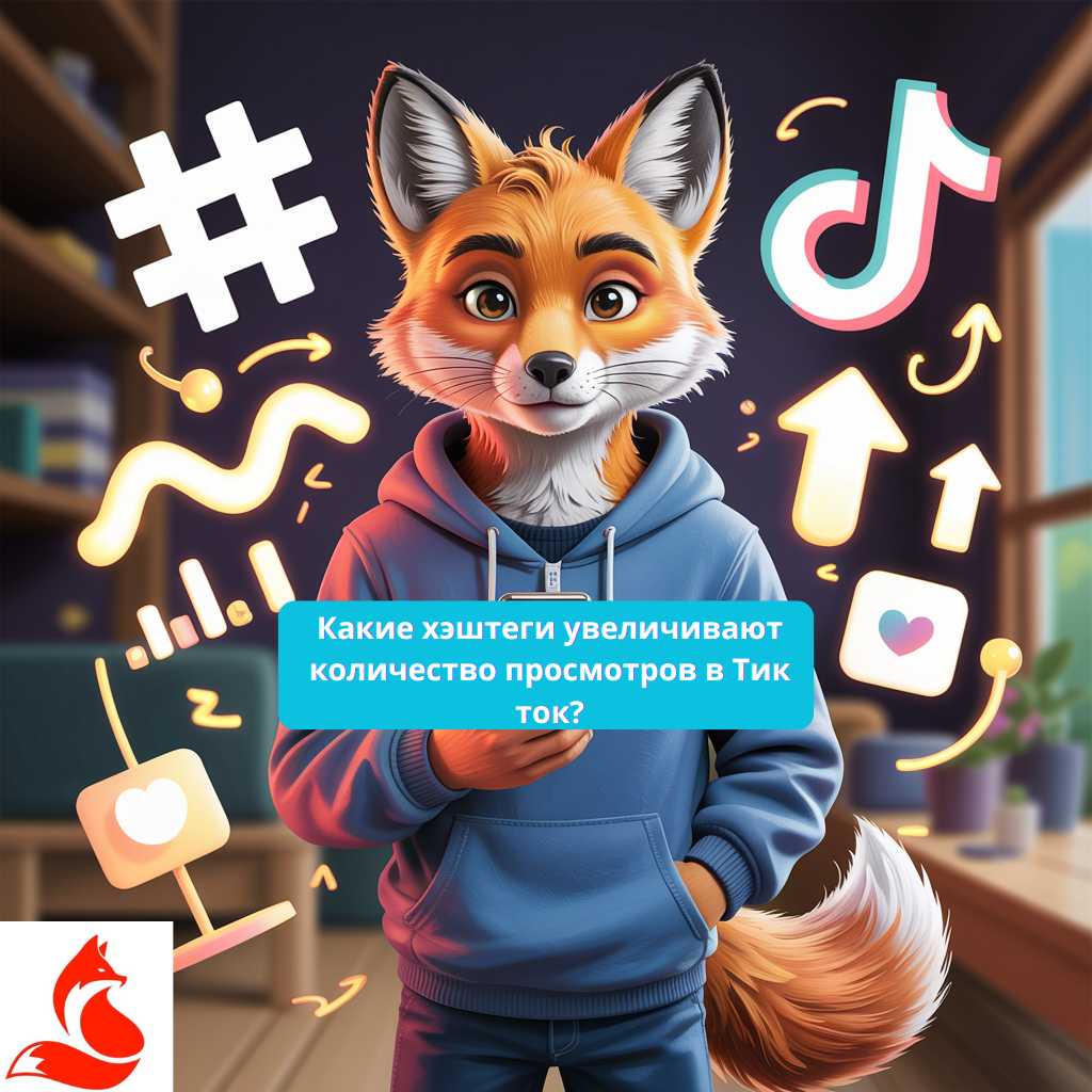 kakie heshtegi uvelichivayut kolichestvo prosmotrov v tik tok 1
