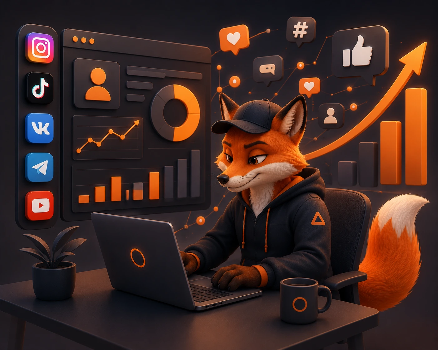 SMM