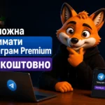Чи можна отримати Телеграм Premium безкоштовно