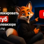 Как разблокировать Ютуб на телевизоре (Smart TV)
