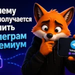 Почему не получается купить телеграм премиум