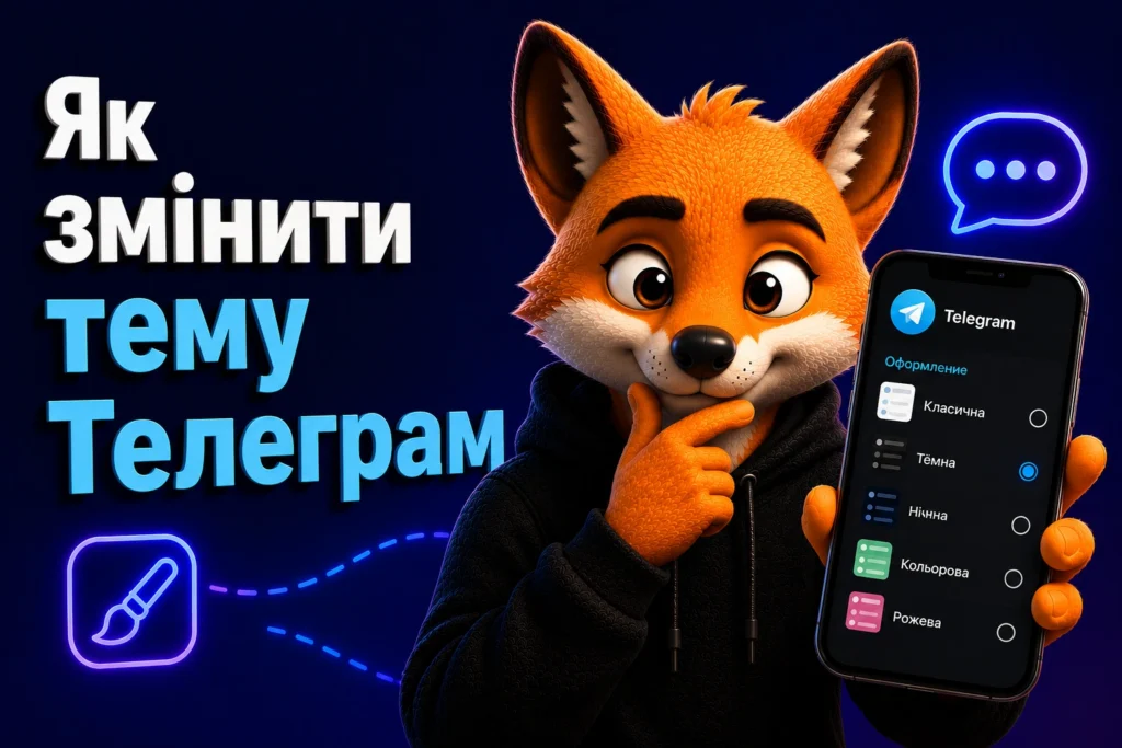 yak zminiti temu telegram