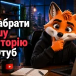 Як набрати першу аудиторію на Ютубі