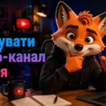 Як просувати Ютуб-канал з нуля