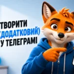Як створити другий (додатковий) акаунт у Телеграмі