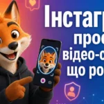 Інстаграм просить відео-селфі: що робити