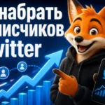 Как набрать подписчиков в Twitter