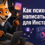 Как психологу написать кейс для Инстаграма