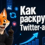 Как раскрутить Twitter-аккаунт