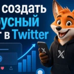 Как создать вирусный пост в Twitter