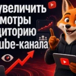Как увеличить просмотры и аудиторию YouTube-канала