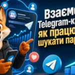 Взаємопіар Telegram-каналів: як працює і де шукати партнерів