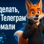 Что делать, если Телеграм взломали