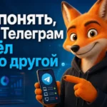 Как понять, что в Телеграм зашёл кто-то другой