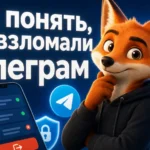 Как понять, что взломали Телеграм