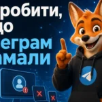Що робити, якщо Телеграм зламали