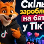 Скільки заробляють на батлах у ТікТок